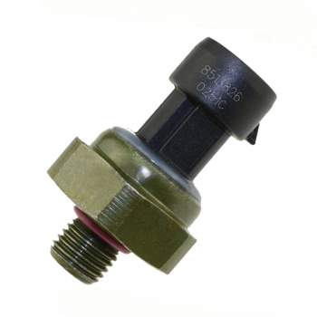 imagem Sensor de pressão de oleo da transmissão transdutor - Hyster FT/ Yale VX (Motor PSI)