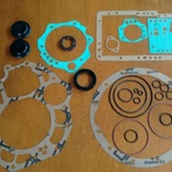 imagem Kit de vedação da transmissão - Nissan PJ02
