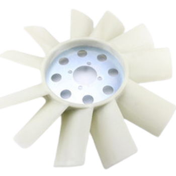 imagem Hélice do radiador - Motor Vortec 4.3 (6 pas, plastico)