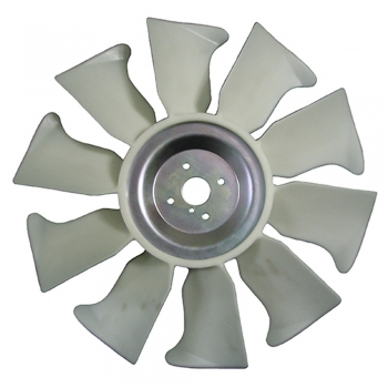 imagem Hélice do radiador - Motor Nissan K21-K25 (10 pas)