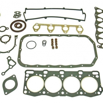 imagem Kit de juntas e retentores - Motor Mazda 2.0