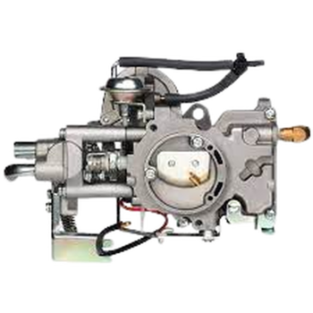 imagem Carburador Sistema GLP - Motor Nissan K15-K25/H15-H25